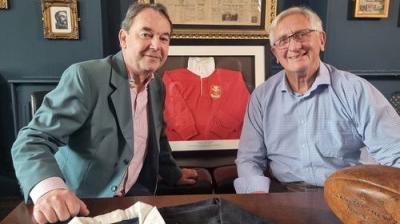 Bargain Hunt