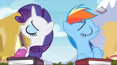 My Little Pony: Friendship Is Magic