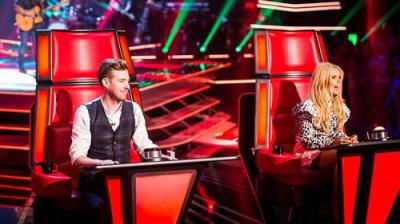 The Voice UK