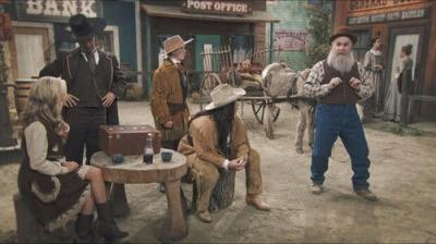 BUNK'D: Learning the Ropes