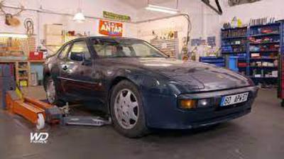 Wheeler Dealers France