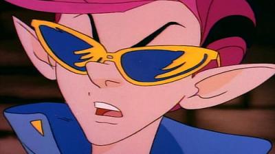 Teenage Mutant Ninja Turtles