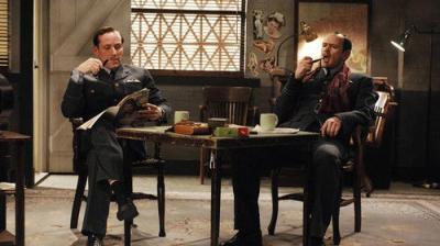 The Armstrong and Miller Show