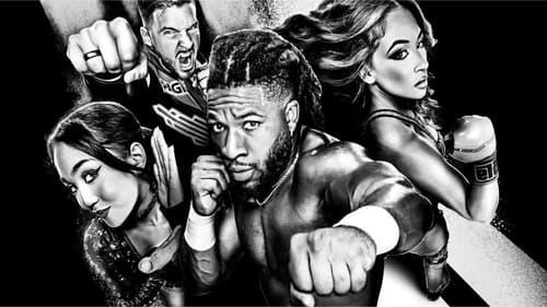 WWE NXT filmas žiurėti online