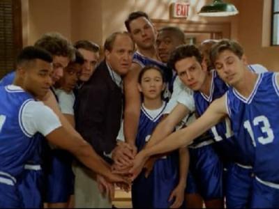 3rd Rock from the Sun