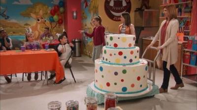 Coop & Cami Ask the World