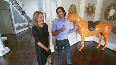 Million Dollar Rooms