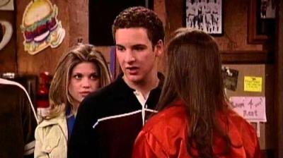 Boy Meets World
