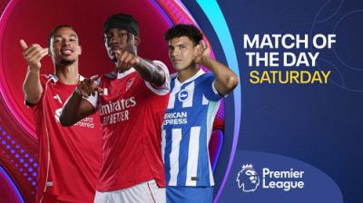 Match of the Day