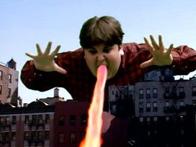 The Andy Milonakis Show