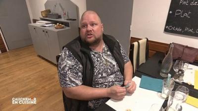 Cauchemar en cuisine avec Philippe Etchebest