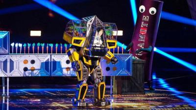 The Masked Singer