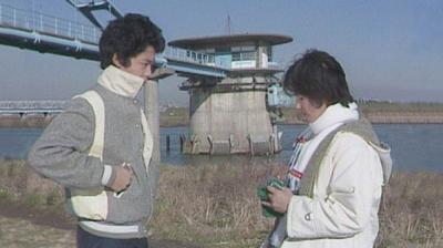 3年B組金八先生