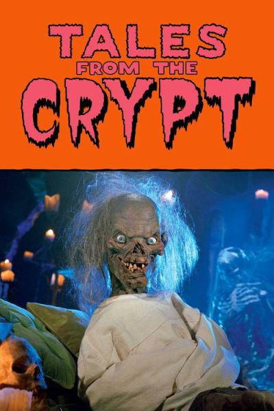 Tales from the Crypt filmas online