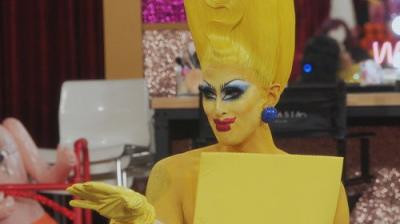RuPaul's Drag Race All Stars: UNTUCKED