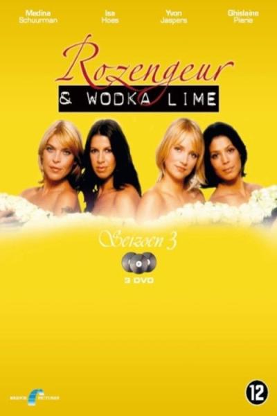 Rozengeur & Wodka Lime filmas online