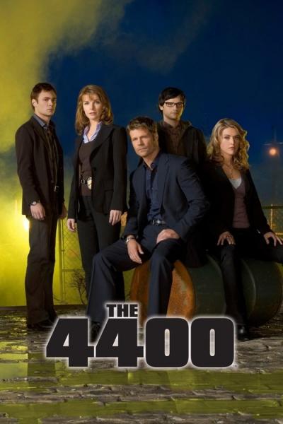 The 4400 filmas online