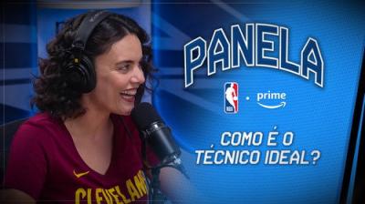 Panela NBA