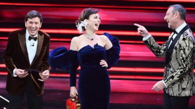 Festival di Sanremo