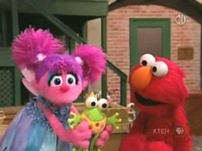Sesame Street