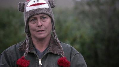 Life Below Zero