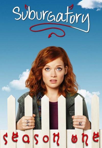 Suburgatory filmas online