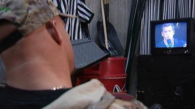 WWE Heat