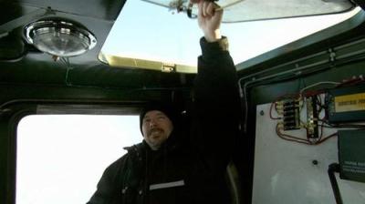 Ice Road Truckers