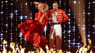 Let's Dance