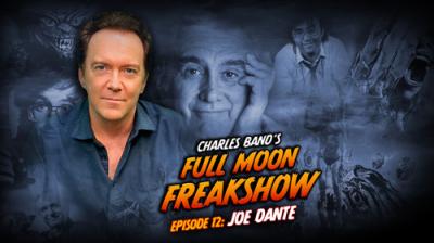 Charles Band’s Full Moon Freakshow