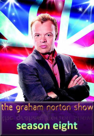 The Graham Norton Show filmas online