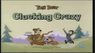The New Yogi Bear Show