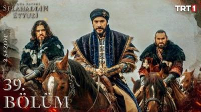Kudüs Fatihi: Selahaddin Eyyubi