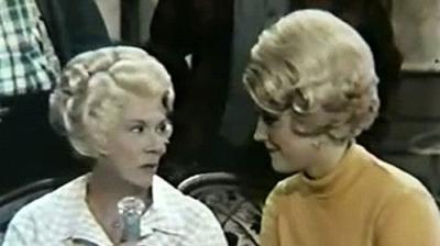 Petticoat Junction