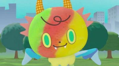iiiあいすくりん