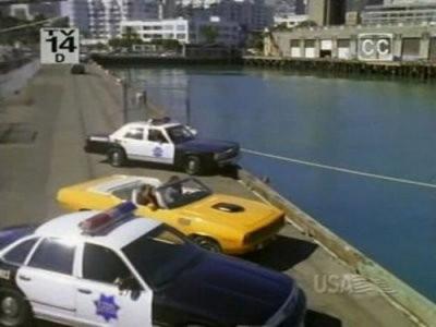 Nash Bridges