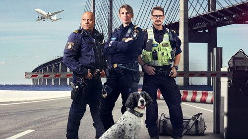 Gränsbevakarna Sverige filmas žiurėti online