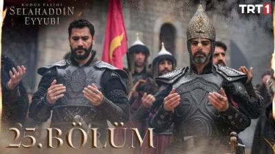 Kudüs Fatihi: Selahaddin Eyyubi