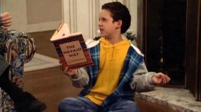 Boy Meets World
