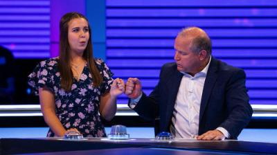 Ant & Dec's Limitless Win