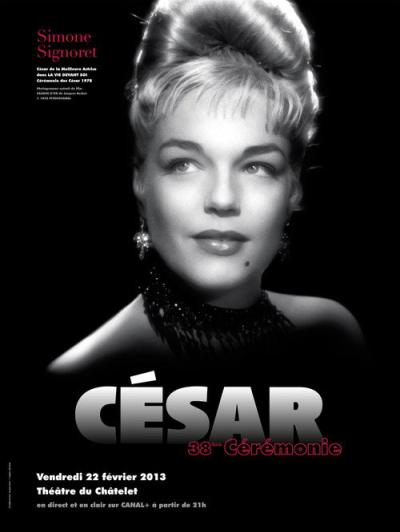 Cérémonie des César filmas online