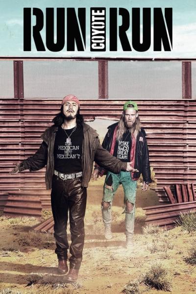 Run Coyote Run filmas online