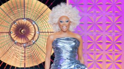 RuPaul's Drag Race UK