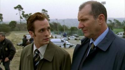 L.A. Dragnet