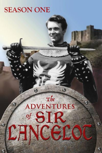 The Adventures of Sir Lancelot filmas online