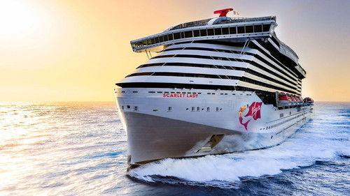The Cruise filmas žiurėti online