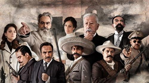 El Encanto del Águila filmas žiurėti online