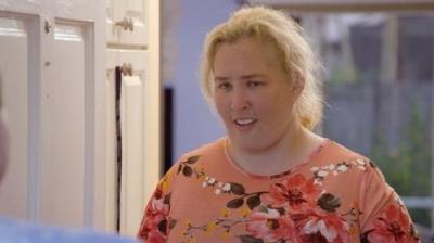 Mama June: Family Crisis