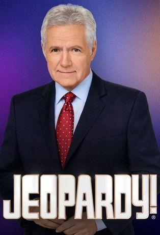 Jeopardy! filmas online