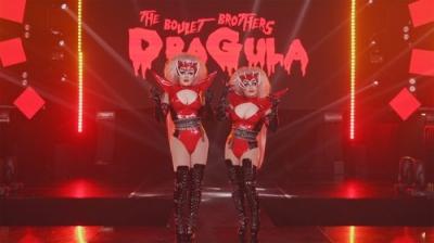 The Boulet Brothers' Dragula